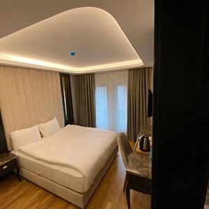 Familie Kamer met een King Size Bed